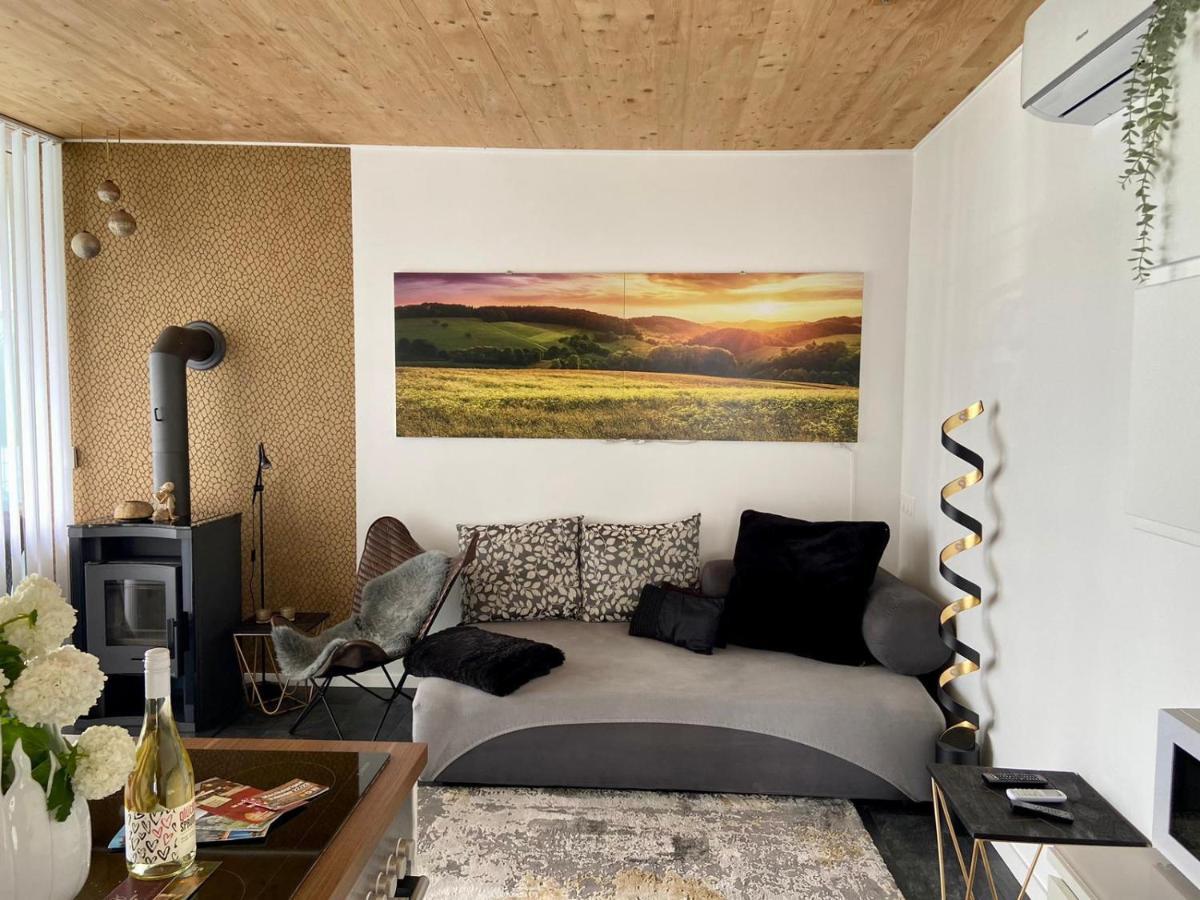 Mostviertel Lodge Ardagger Markt Exteriér fotografie